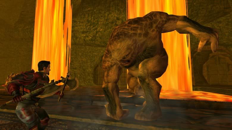 The Lord of the Rings Online: Shadows of Angmar